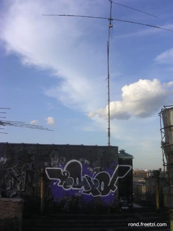 antenne