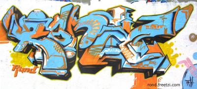 rond