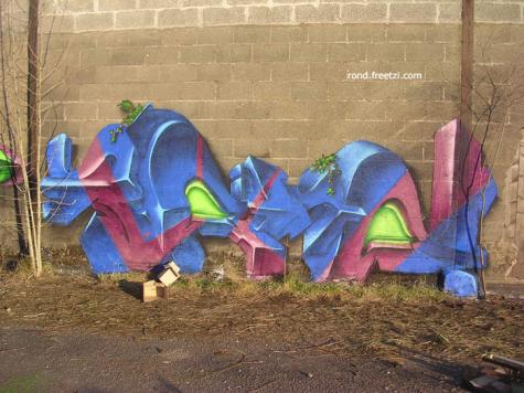 pieces
